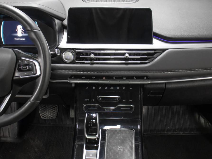 Chery Tiggo 7 Pro I Москва  - изображение 16