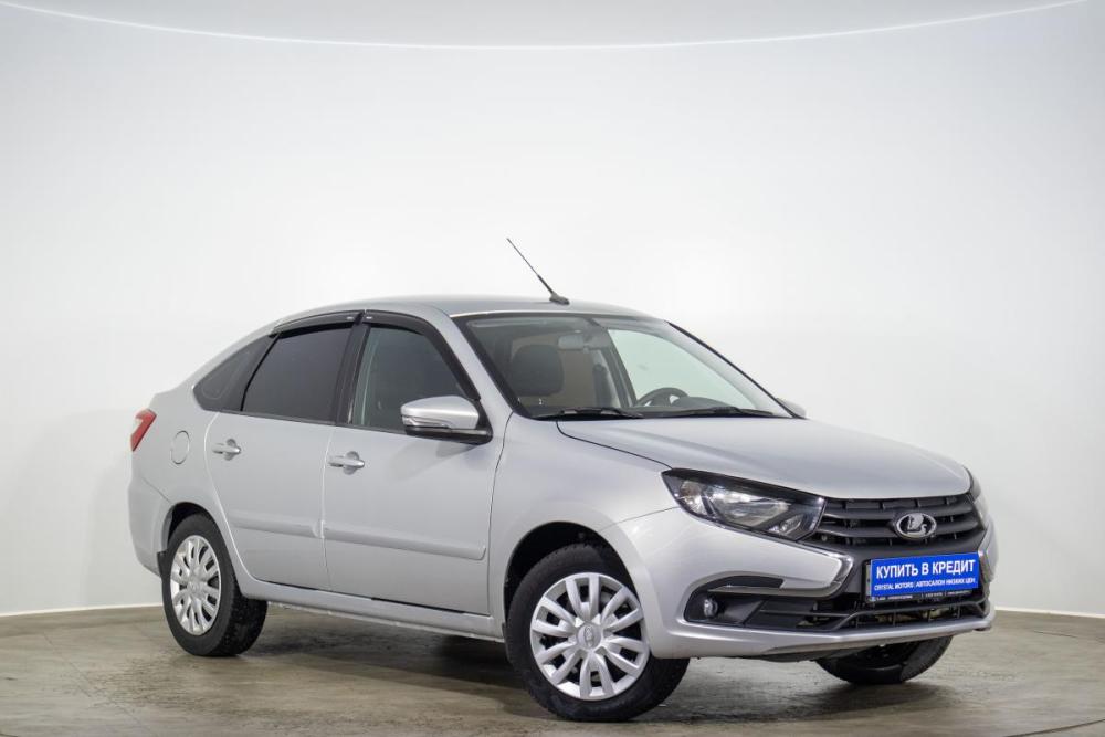 Lada (ВАЗ) Granta I Рестайлинг Оренбург  - изображение 1