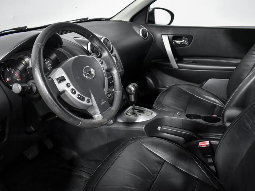 Nissan Qashqai I Санкт-Петербург  - изображение 9