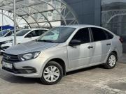Lada (ВАЗ) Granta I Рестайлинг Пермь  - изображение 16