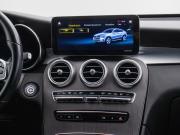 Mercedes-Benz GLC Coupe I (C253) Рестайлинг Москва  - изображение 32