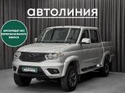 УАЗ Pickup I Рестайлинг 2 Красноярск  - изображение 22