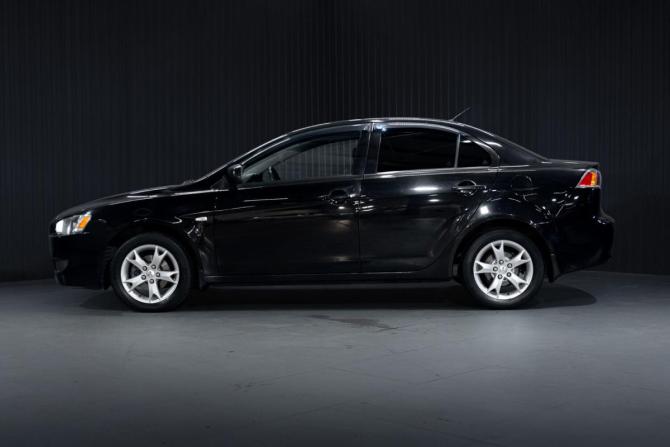 Mitsubishi Lancer X с пробегом 2010 года, цена 649 000 рублей, 310481 км, седан, Автокод Объявления