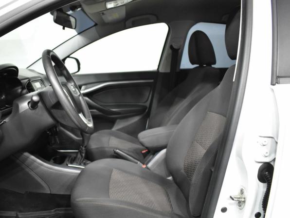 Lada (ВАЗ) Vesta I с пробегом 2021 года, цена 920 000 рублей, 112594 км, седан, Автокод Объявления
