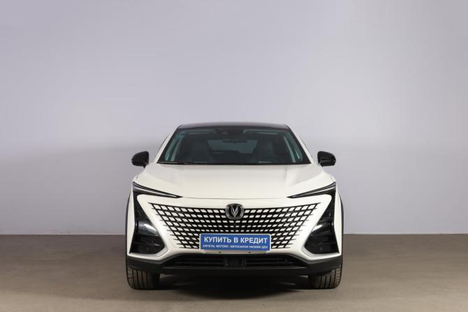 Changan UNI-T I с пробегом 2020 года, цена 2 099 000 рублей, 29208 км, внедорожник, Автокод Объявления
