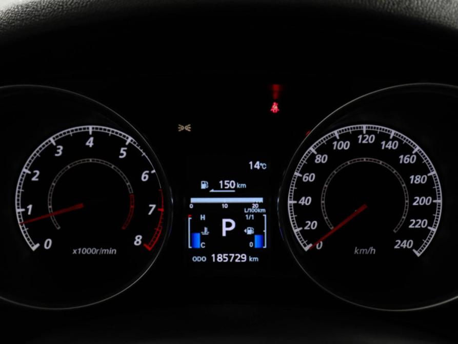 Mitsubishi ASX I Химки  - изображение 11