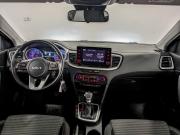 Kia Ceed III Рестайлинг Москва  - изображение 40