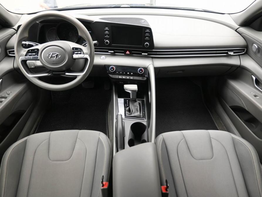 Hyundai Elantra VII (CN7) Ростов-на-Дону  - изображение 9