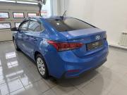 Hyundai Solaris II Орел  - изображение 17