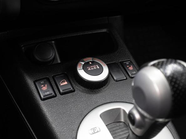 Nissan X-Trail II Рестайлинг с пробегом 2014 года, цена 1 549 000 рублей, 64000 км, внедорожник, Автокод Объявления