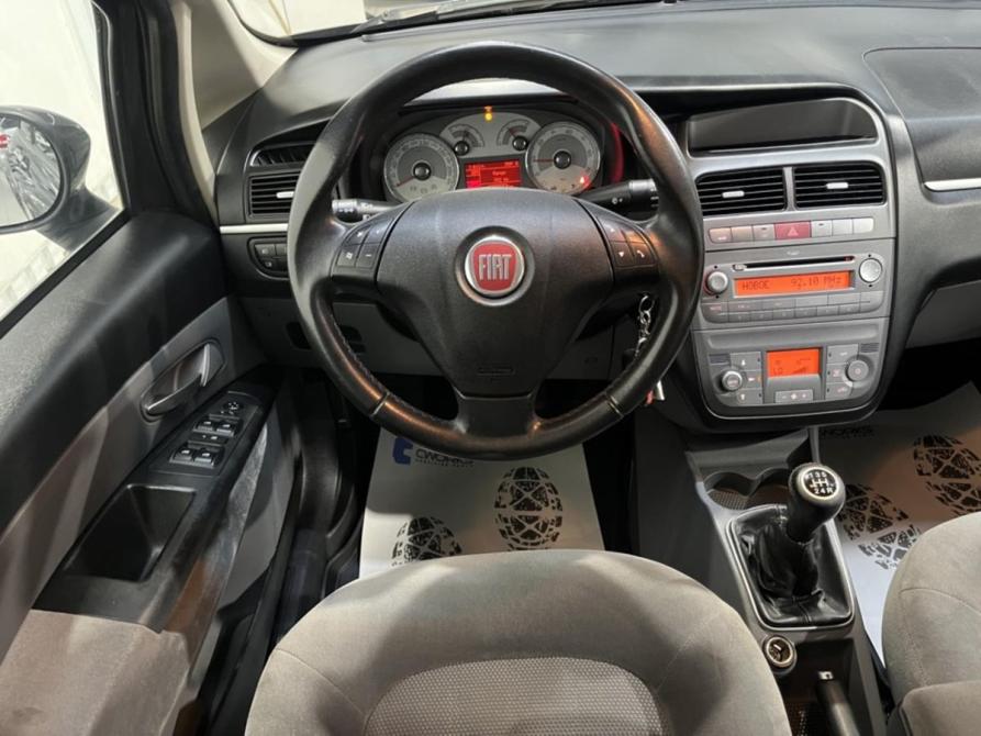 Fiat Linea Курск  - изображение 10