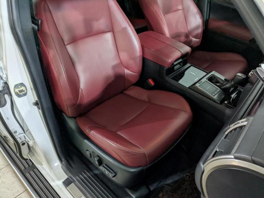 Lexus GX II Рестайлинг 2 Химки  - изображение 13