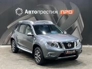 Nissan Terrano III (D10) Пермь  - изображение 23
