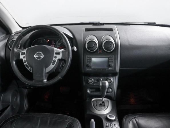 Nissan Qashqai I Рестайлинг с пробегом 2010 года, цена 750 000 рублей, 284338 км, внедорожник, Автокод Объявления