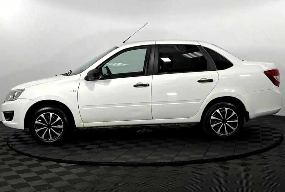 Lada (ВАЗ) Granta I Нижний Новгород  - изображение 3