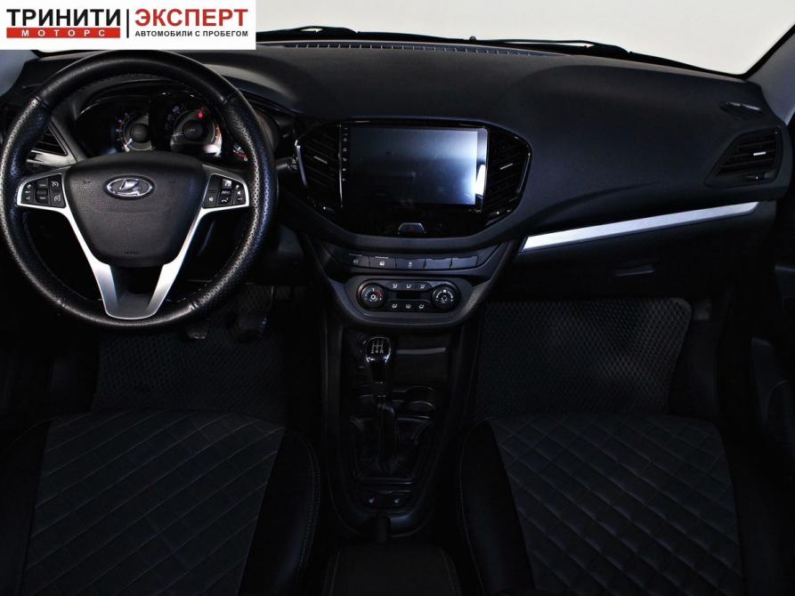 Lada (ВАЗ) Vesta I Белгород  - изображение 12