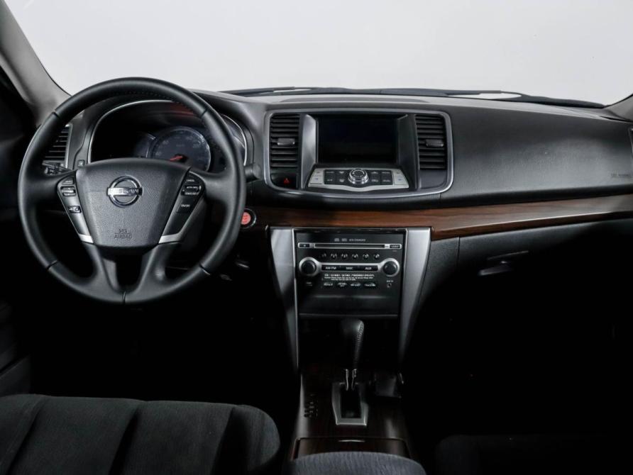 Nissan Teana II Москва  - изображение 12