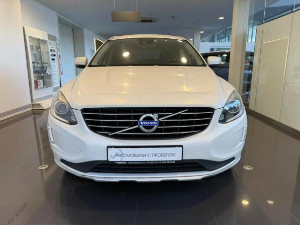 Volvo XC60 I Рестайлинг с пробегом 2014 года, цена 1 720 000 рублей, 231500 км, внедорожник, Автокод Объявления