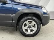 Chevrolet Niva I Рестайлинг Екатеринбург  - изображение 31
