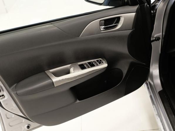 Subaru Impreza III с пробегом 2007 года, цена 421 000 рублей, 247208 км, хэтчбек, Автокод Объявления