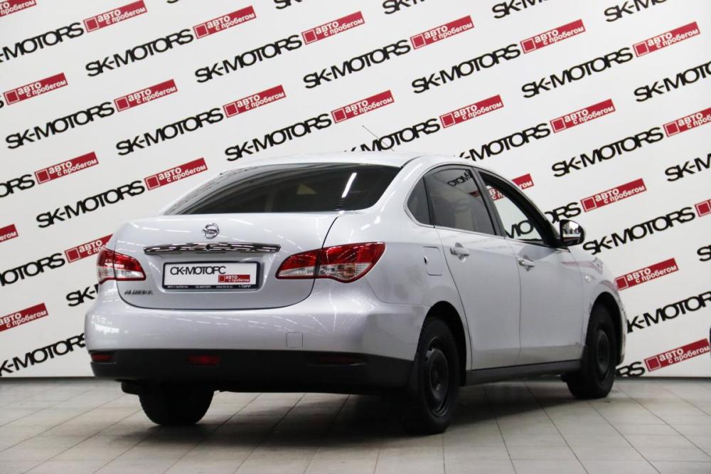 Nissan Almera III (G15) Сургут  - изображение 2