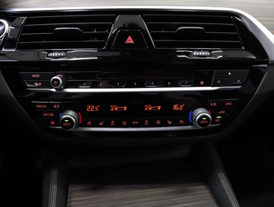 BMW 5 серии VII (G30/G31/G38) Санкт-Петербург  - изображение 29