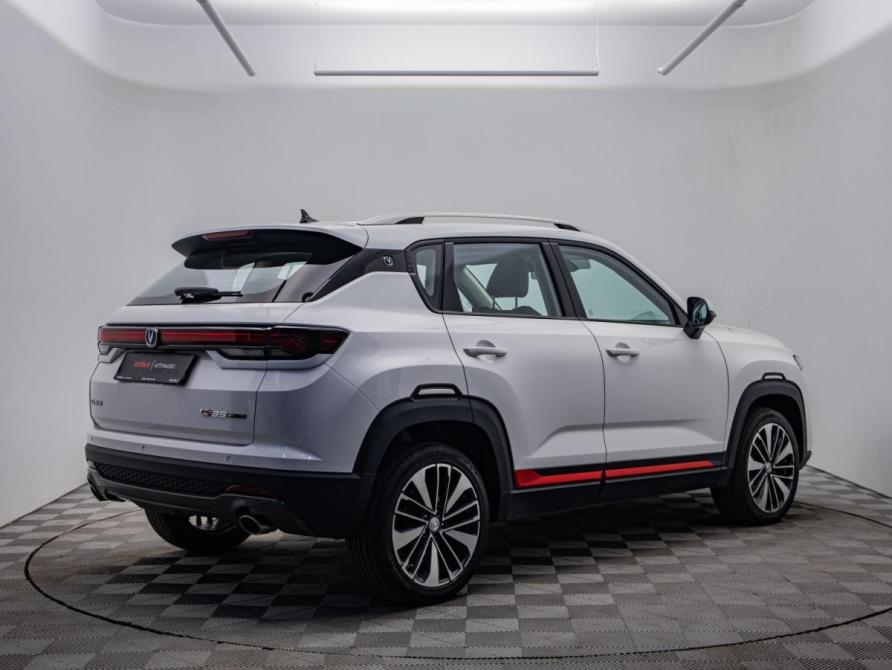 Changan CS35 Plus I Рестайлинг Москва  - изображение 5