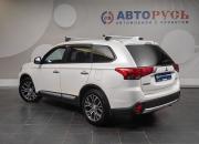 Mitsubishi Outlander III Рестайлинг 2 Москва  - изображение 29