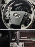 Toyota Camry VII (XV50) Курск  - изображение 42