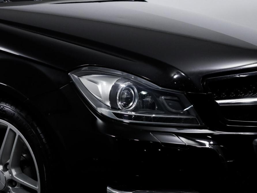 Mercedes-Benz C-Класс III (W204) Рестайлинг Москва  - изображение 16