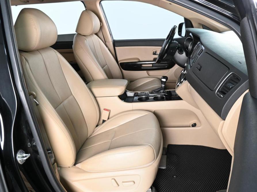 Kia Carnival III Ростов-на-Дону  - изображение 8