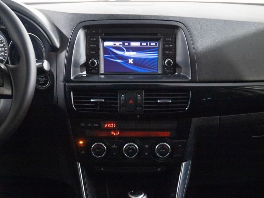 Mazda CX-5 I Иркутск  - изображение 13