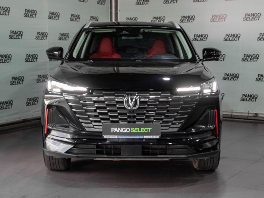 Changan CS55 Plus II Оренбург  - изображение 2