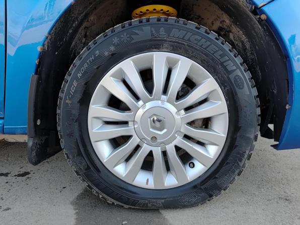 Renault Logan II с пробегом 2016 года, цена 650 000 рублей, 163286 км, седан, Автокод Объявления