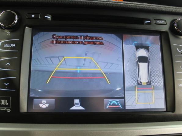 Toyota Highlander III (XU50) Рестайлинг с пробегом 2016 года, цена 4 070 000 рублей, 87601 км, внедорожник, Автокод Объявления