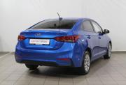 Hyundai Solaris II Астрахань  - изображение 27