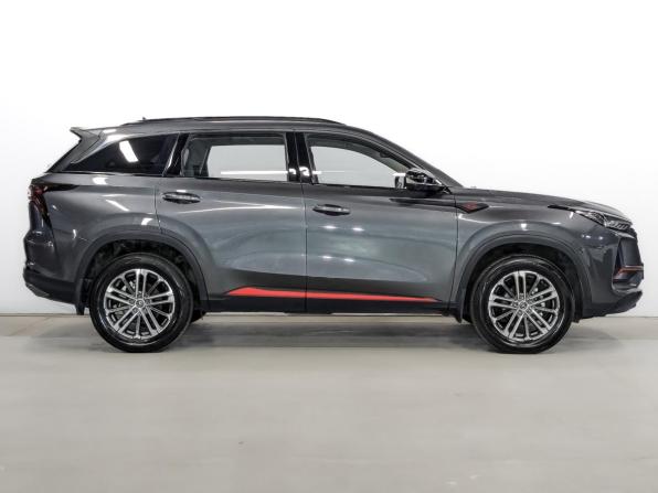 Changan CS75 Plus I Рестайлинг с пробегом 2023 года, цена 2 095 000 рублей, 34525 км, внедорожник, Автокод Объявления