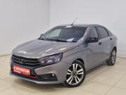 Lada (ВАЗ) Vesta I Альметьевск  - изображение 21