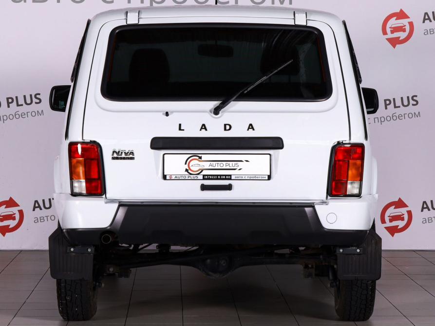 Lada (ВАЗ) Niva Legend Минеральные Воды  - изображение 4