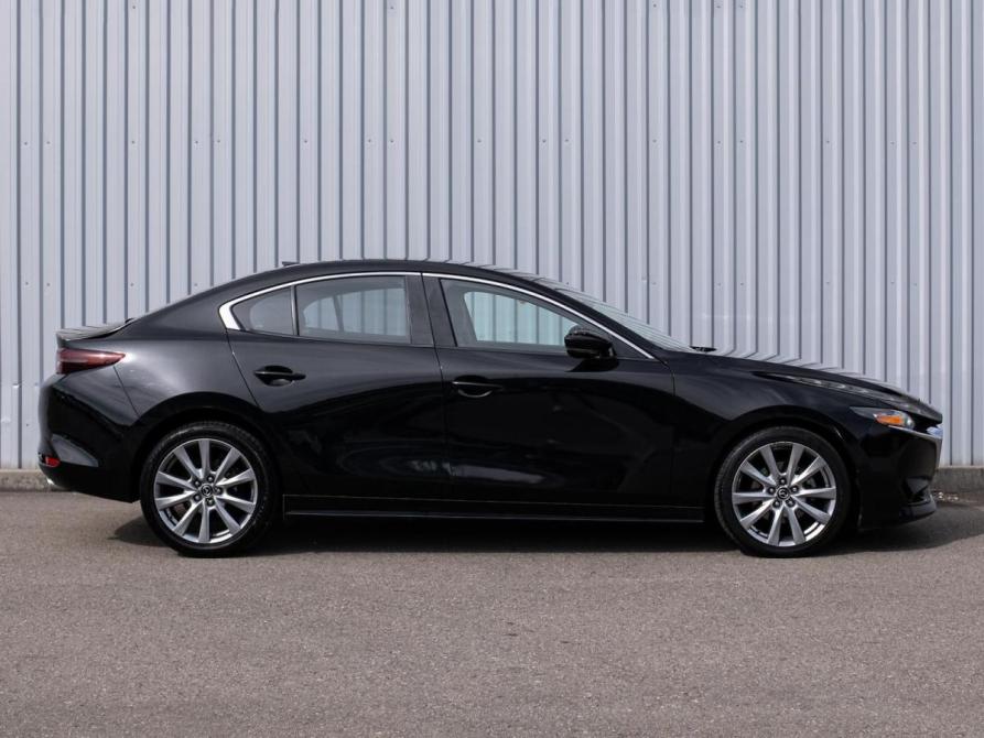 Mazda 3 IV (BP) Сочи  - изображение 5