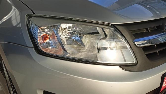 Lada (ВАЗ) Granta I Рестайлинг с пробегом 2018 года, цена 479 000 рублей, 110000 км, седан, Автокод Объявления