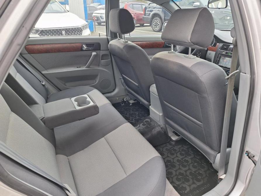 Daewoo Gentra II Санкт-Петербург  - изображение 14