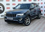 Jeep Grand Cherokee IV (WK2) Рестайлинг Санкт-Петербург  - изображение 15