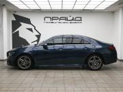 Mercedes-Benz CLA II (C118 X118) Ростов-на-Дону  - изображение 32