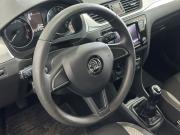 Skoda Rapid I Рестайлинг Москва  - изображение 29