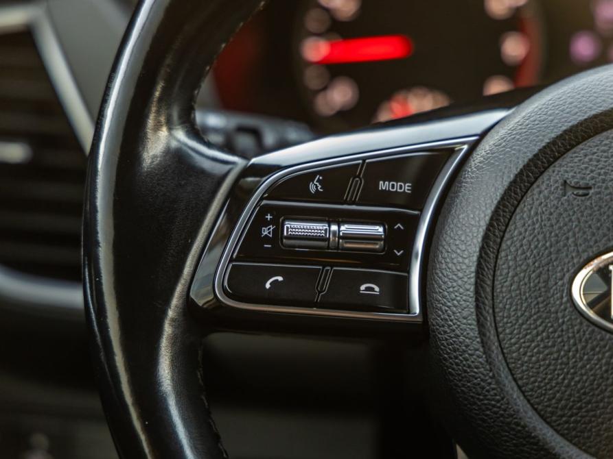 Kia Seltos I Волгоград  - изображение 20
