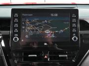 Toyota Camry VIII (XV70) Рестайлинг Ростов-на-Дону  - изображение 37