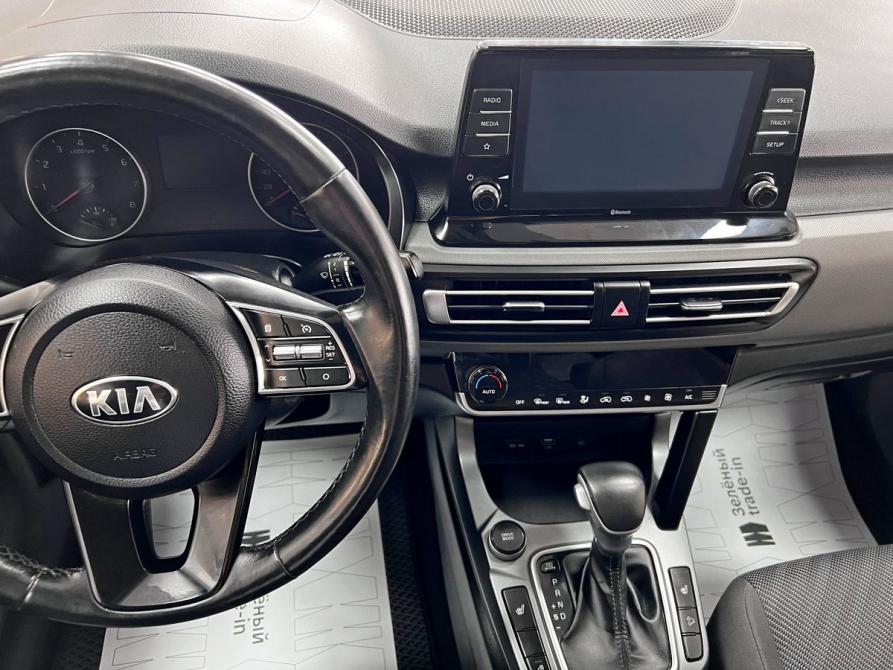Kia Seltos I Тверь  - изображение 16