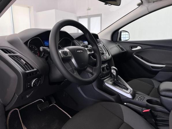 Ford Focus III с пробегом 2011 года, цена 780 000 рублей, 150408 км, хэтчбек, Автокод Объявления