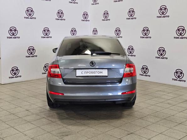 Skoda Octavia III (A7) с пробегом 2014 года, цена 1 203 000 рублей, 175088 км, лифтбек, Автокод Объявления